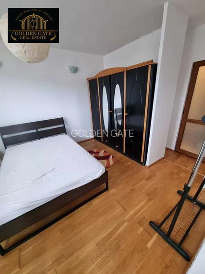 2 Camere Drumul Taberei | Centrala | AC | Balcon | Metrou | - 2