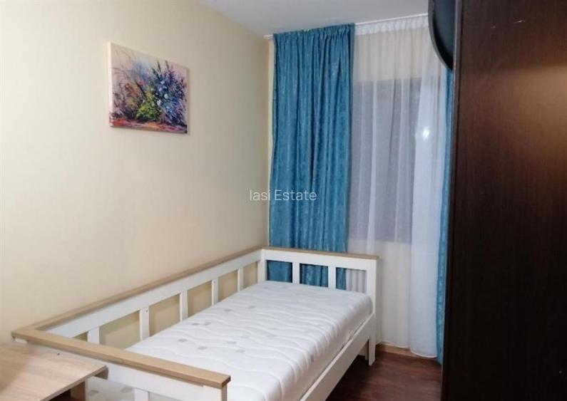 Apartament 3 camere Podu Ros - 10