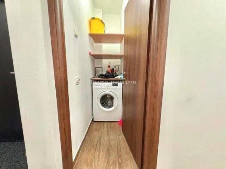 Apartament 2 camere, decomandat, 56 mp, ac, metrou, Crangasi - 4