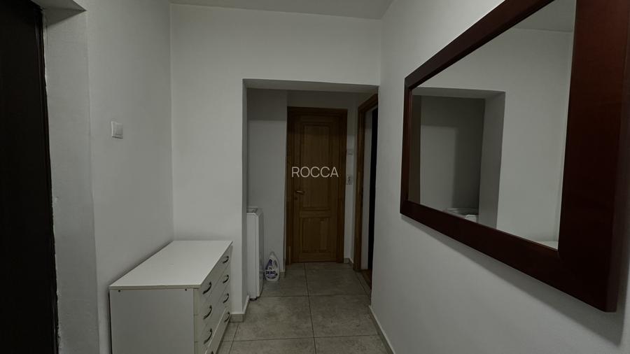 Apartament de 2 camere, 60 mp, decomandat, 5 min metrou - Timpuri Noi  - 8