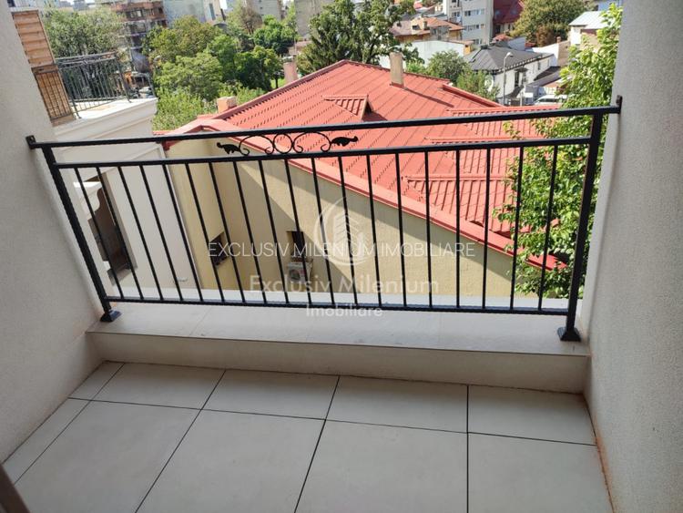 Birouri 2 camere - Foisor- Ferdinand + Parcare bl NOU - 12