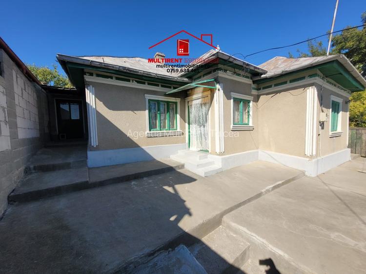 Casa de vanzare cu teren 272 mp ! - 2