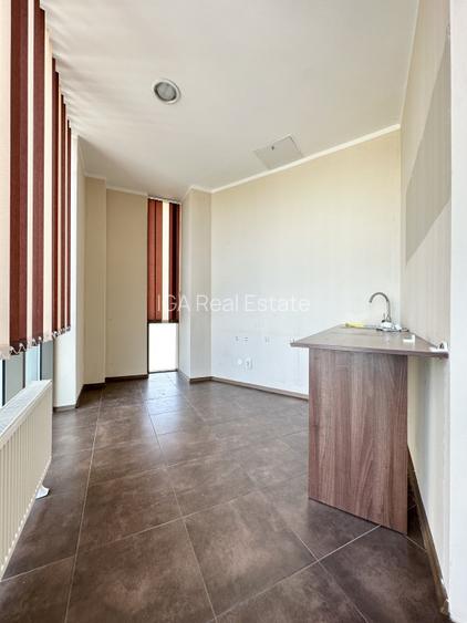 Spatiu comercial stradal cu locuri de parcare privata - 15