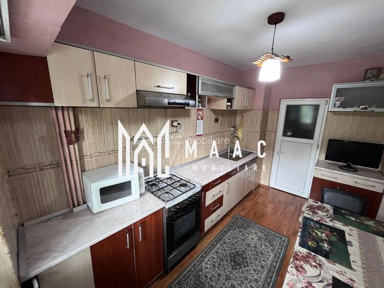 Apartament 2 camere + boxă  | 69,75 mp |  posibilitate plata rate | - 33