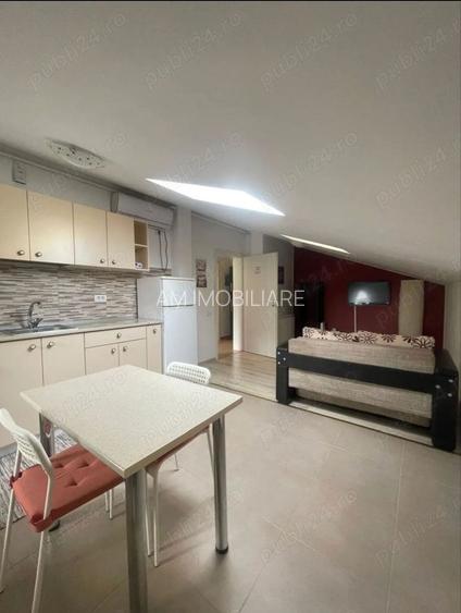 AP. 2 CAMERE PANDURI, CENTRALA PROPRIE, MOBILAT/UTILAT MODERN,CURAT - 3