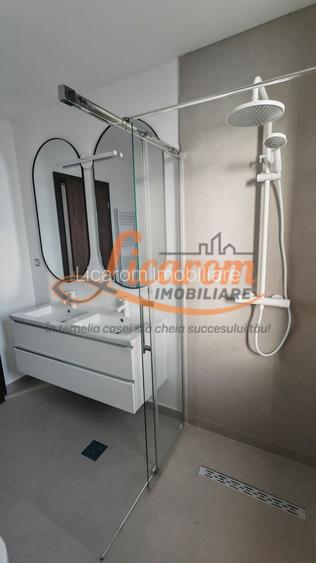 Vila "La Cheie",intabulata,P+E in Cristian zona de vile,teren 600 mp - 21