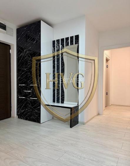 Apartament 3 Camere LUX | Doamna Ghica | Estic Park - 5