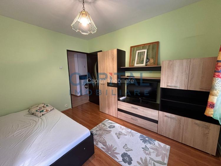 Apartament cu 4 camere de inchiriat, Marasti - 4