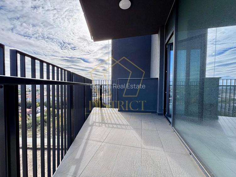 COM 0% Apartament modern cu 3 camere | XCity - 4