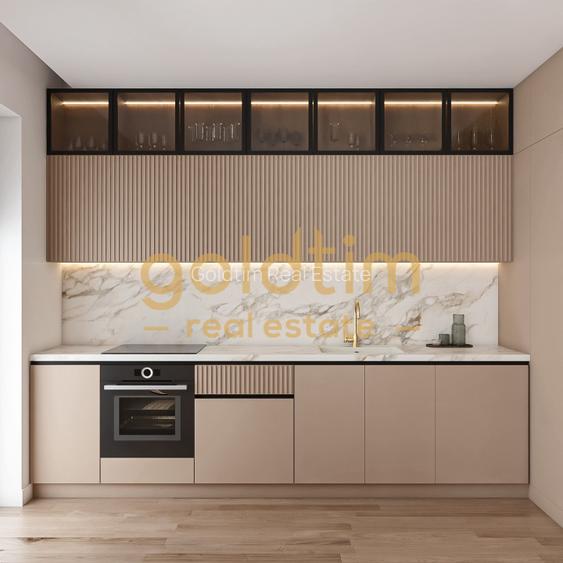 PIPERA/JOLIE VILLE/ARQA RESIDENCE/IANCU NICOLAE/SUPERB/2 LOCURI PARCARE/DESIGNER - 9