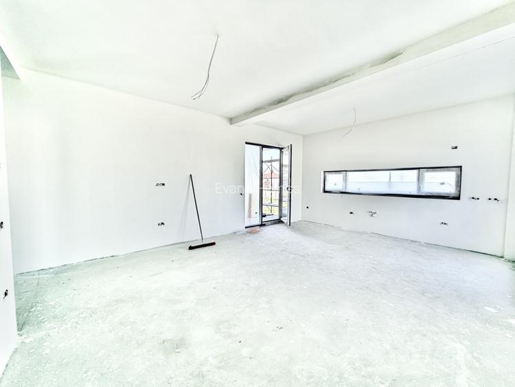 Apartament 3 camere | gradina proprie 200mp | Drumul Boilor | Mosnita - 4