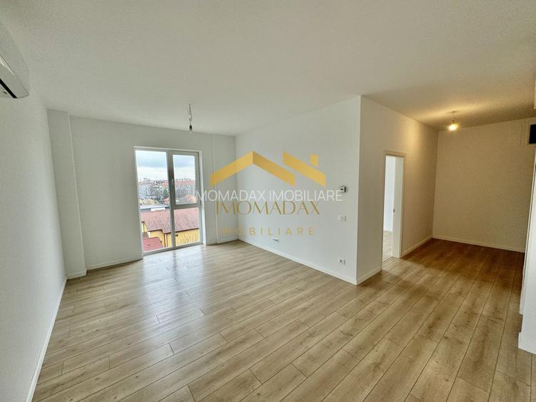 Torontalului-2 Camere-Loc de parcare - 3