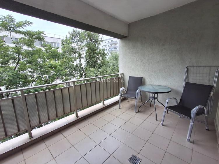 APARTAMENT DE INCHIRIAT WEST PARK RESIDENCE/PARCARE - 17