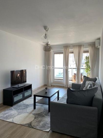 Apartament 2 camere Timpuri Noi - 3