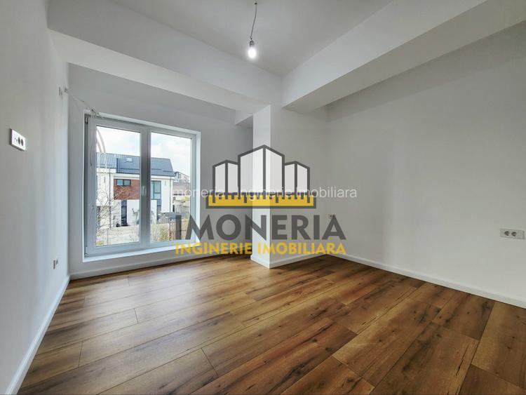Casa 5 camere finalizata – 0% comision – terasa+curte – Metrou 1 Decembrie - 24
