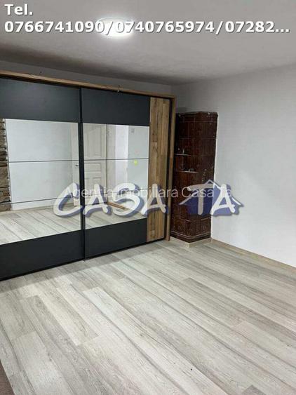 Casa D+P, Saulesti - Dolcesti - 12