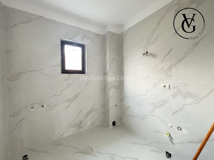 Casa P+M | 5 camere | Lumina - zona centrala - 10
