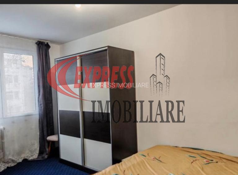 Titan, Jean Steriadi, Scoala 116 - 4