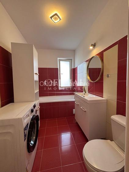 Apartament 2 camere | Parcare | Renovat | Zona Muzeul Apei | Floresti - 7