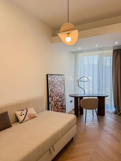 APARTAMENT PREMIUM | 3 CAMERE | BHB | PISCINA | SALA DE FITNESS - 9