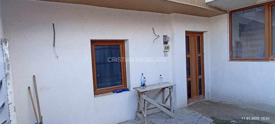 Super Pret! Vila noua P+1 zona centrala, Suprafata construita 120 mp - 15