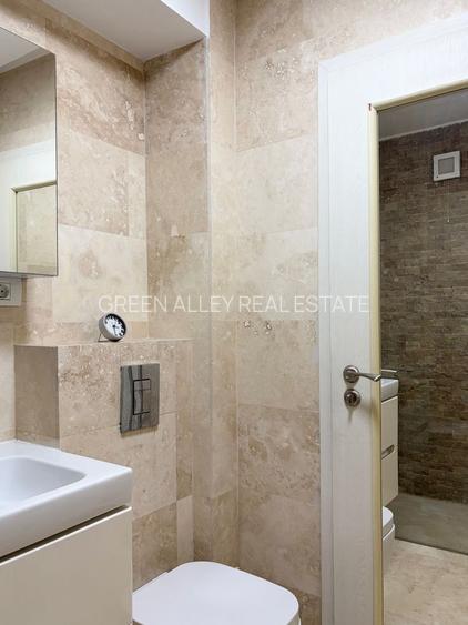 APARTAMENT 3 CAMERE RENOVAT COMPLET MOBILAT SI UTILAT SITUAT PE ALEEA CIRCULUI - 17