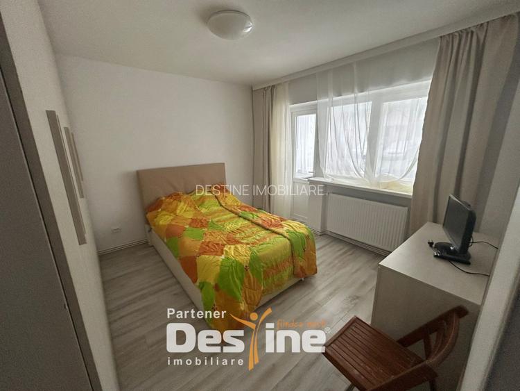  Apartament 2 camere - Semidecomandat, Centrala termica,  renovat - Podu Ros  - 3