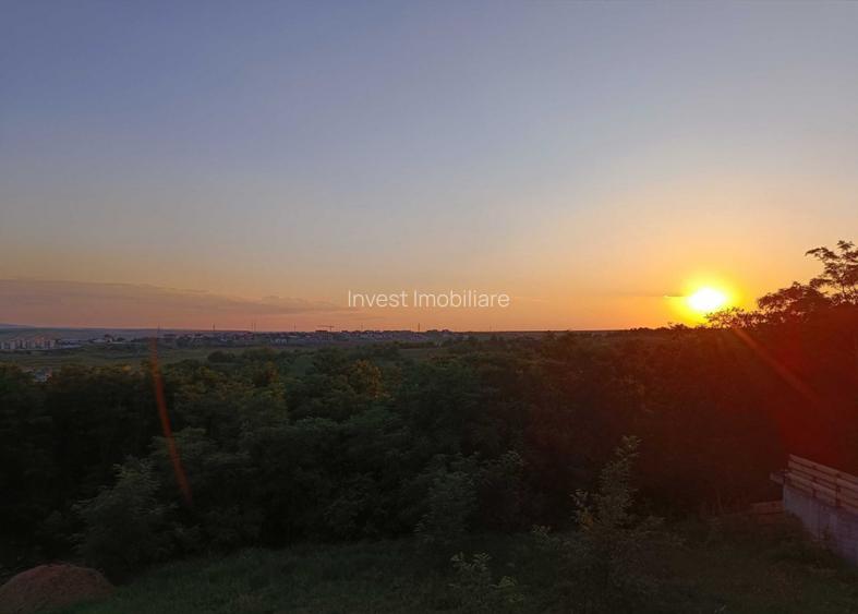 Casa P+1 cu PADURE Valea Lupului-Iasi - 7