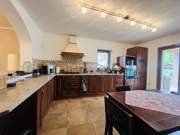 Casă solidă  Săsar la cheie ,zona Vama ,teren 10 ari ,la 3 min de Baia Mare c - 8