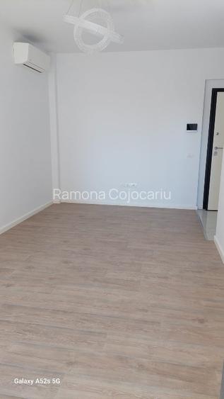Apartament 2 camere , nemobilat , Parter  - 3