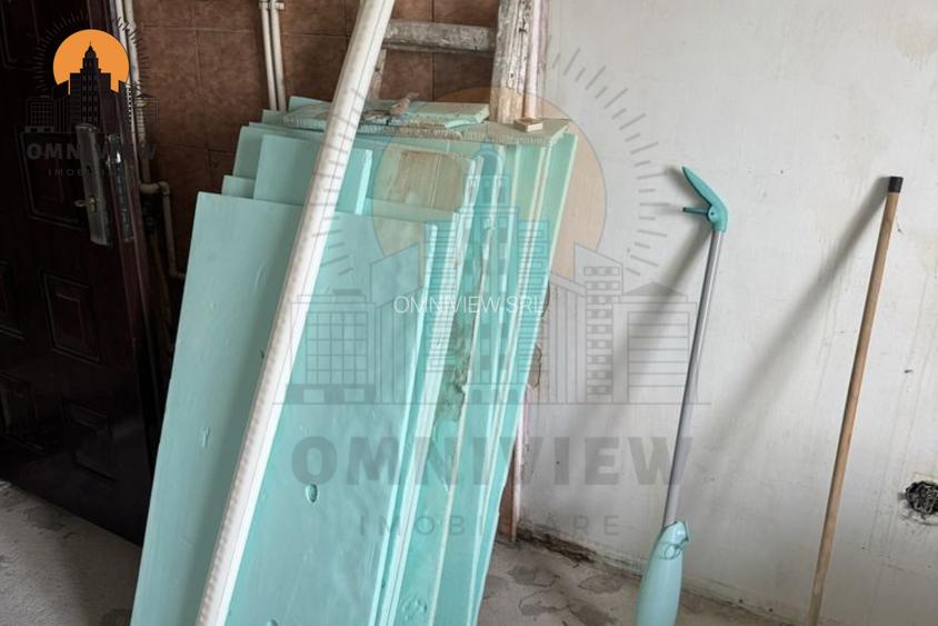 Cameră de vânzare, etaj 3/4, cartier Bartolomeu – Brașov - 4