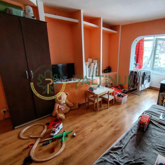 Apartament 2 camere de vanzare în Vasile Aaron, Sibiu - 7