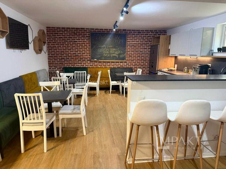 Spatiu birouri de inchiriat, premium, complet echipat - 3