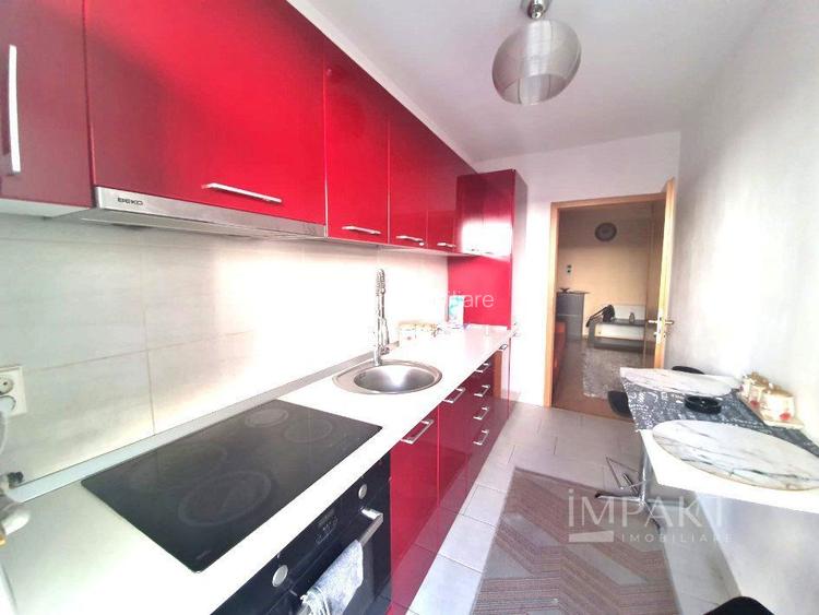 Apartament cu 1 camera confort sporit in Manastur, bloc nou! - 6