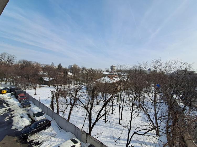 Prima inchiriere 3 camere+ parcare subterana , bloc nou S31 - 17