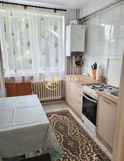 Apartament renovat 2 camere | 50mp | Pet Friendly | Str Buzau | Grigorescu - 5