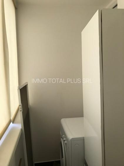 Iancului, mobilat, liber - 9