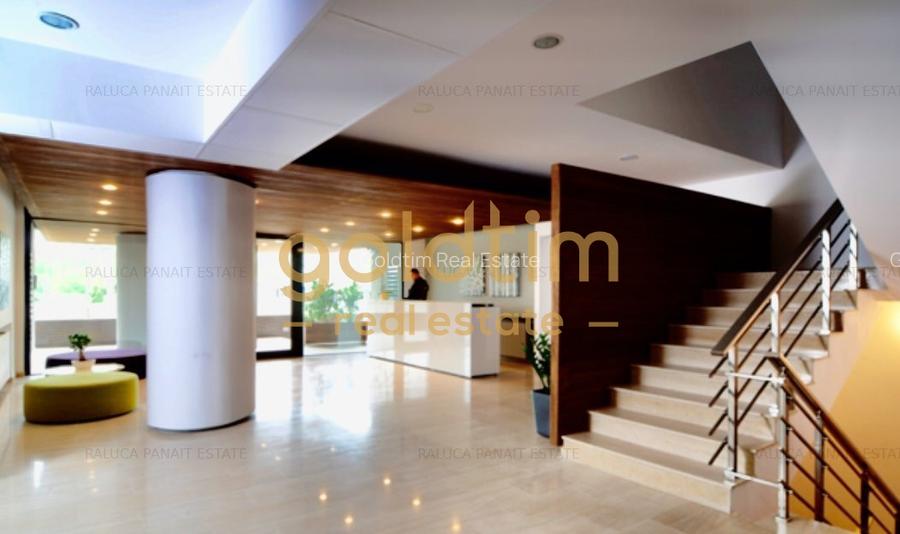 NOU!!! SUPERB/ 2 BAI/ VIEW/ PARCARE SUBTERANA/ SPATII DEPOZITARE - 23