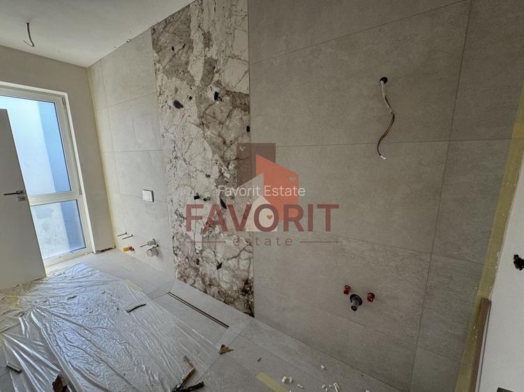 Comision 0%. Pozitie excelenta. Zid despartitor dublu - 31