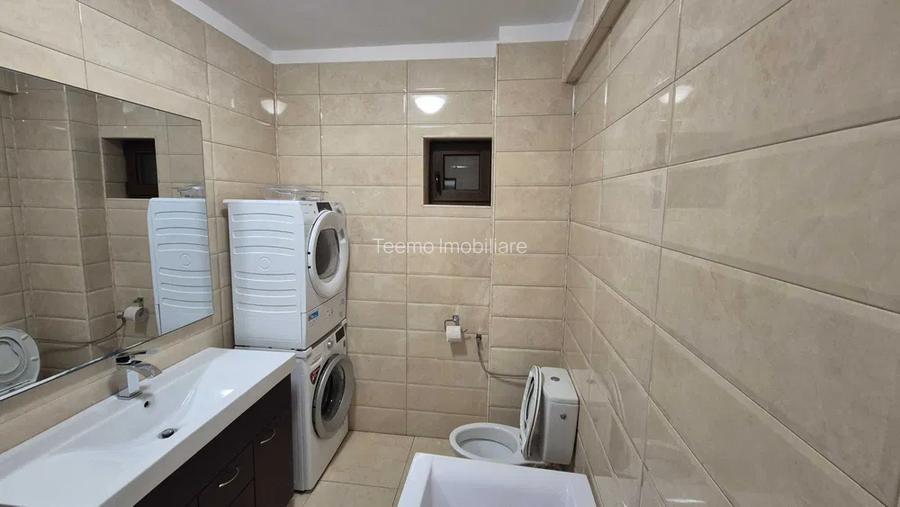 Apartament 3 camere, decomandat, 72mp, metrou aproape, Bucurestii Noi - 7