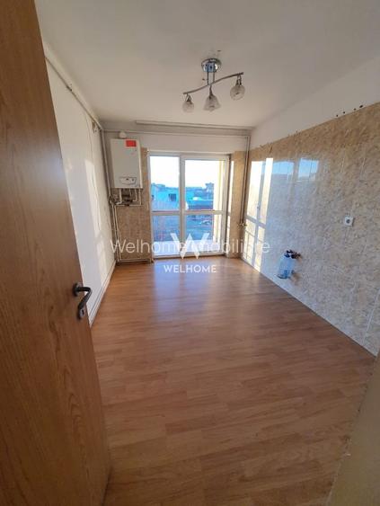 Apartament central, luminos, Trei Stejari lângă Mall. - 3