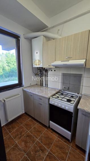 Garsoniera cu balcon l Metroul Valea Ialomitei - 6
