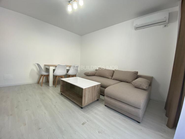 Apartament - Prima inchiriere - 2 camere - AC - Centrala - Militari Residence - 3