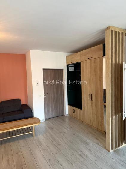 Apartament pe Decebal, parcare subterana - 3