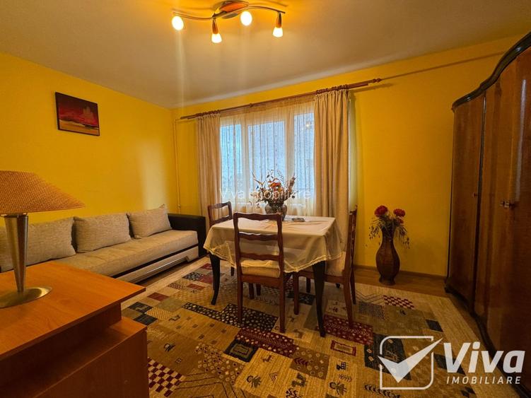 Podu Roș, Bd. Socola – Ap 2 camere, Prima închiriere - 3