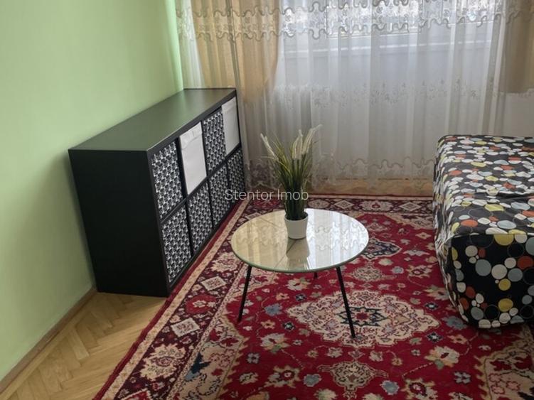 Militari, Uverturii - 7