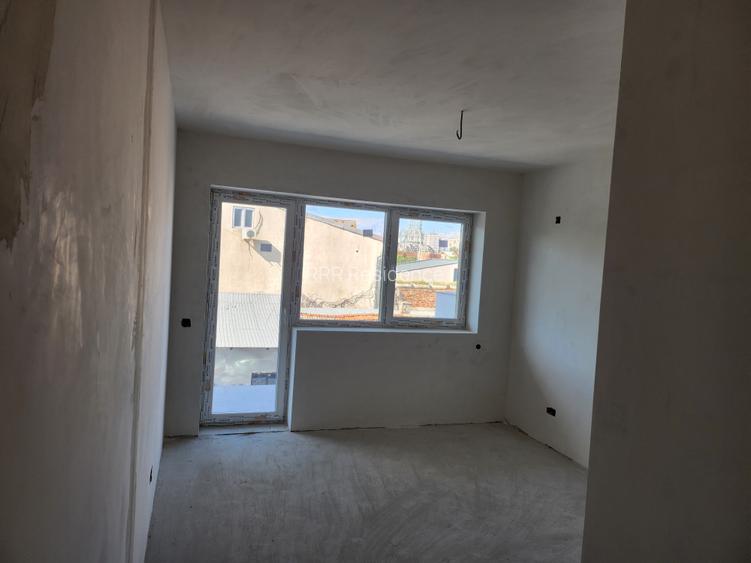 Ap dec 2 camere cu 2 bai , bloc nou Sos Giurgiului , predare 10/2025 - 5