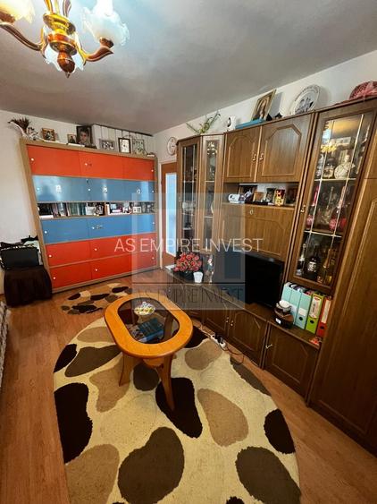 Apartament 2 camere - zona Astra - 4