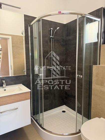 Duplex in Mosnita Noua,pozitie excelenta,Cartier Serena - 10