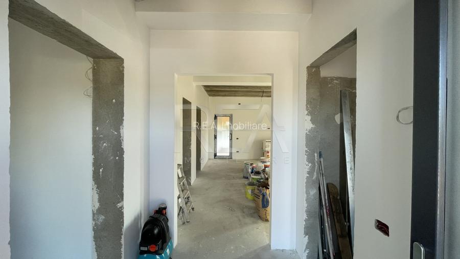 Casa Bolintin Deal - iesirea spre Ciorogarla - 14